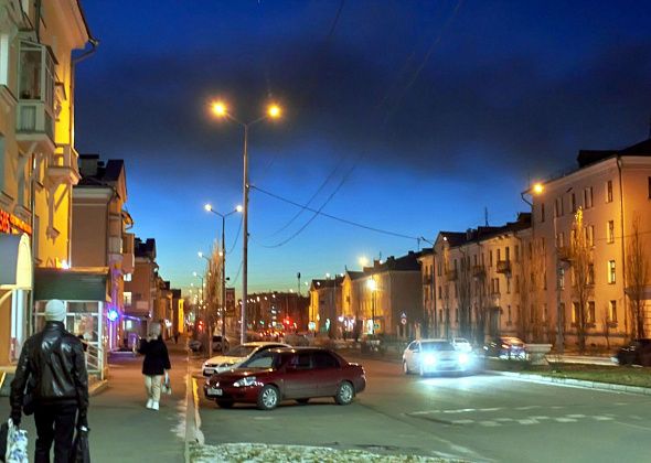 В Краснотурьинске, Карпинске и Волчанске проходит «Комендантский патруль»