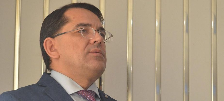 Мэр Краснотурьинска «результативно» съездил в командировку