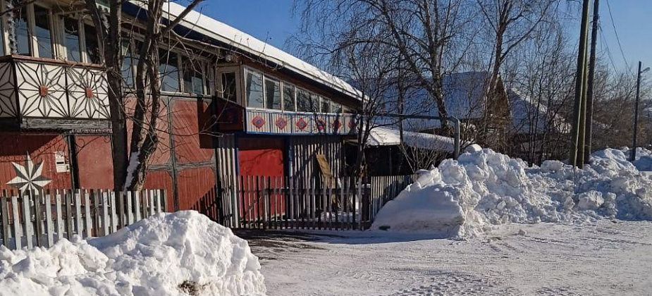 «Как хорошо все убрали, даже глазам не верится!» Горожанин поблагодарил за помощь в очистке снега