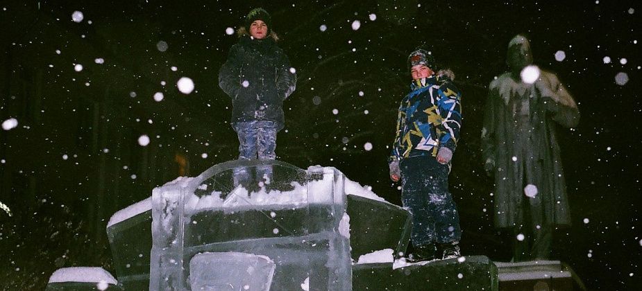Фотография уроженца Краснотурьинска попала на выставку в Венеции