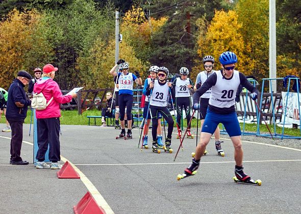 В Краснотурьинске подвели итоги «Рок-н-Роллера»