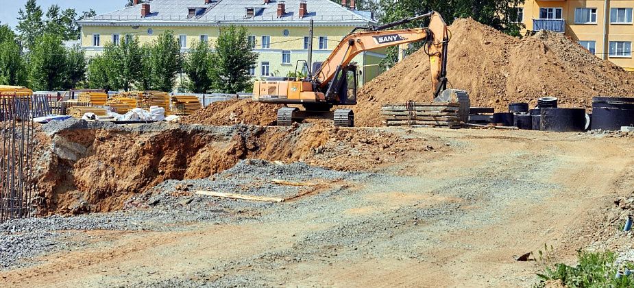 Все решили 10 тысяч. Найден подрядчик по подготовке площадки для центра единоборств