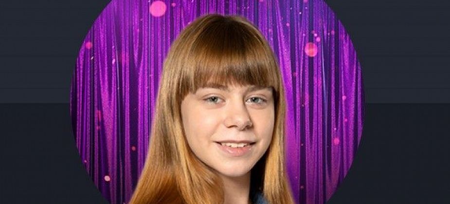 Ученица школы №23 стала участником вокального шоу на НТВ 