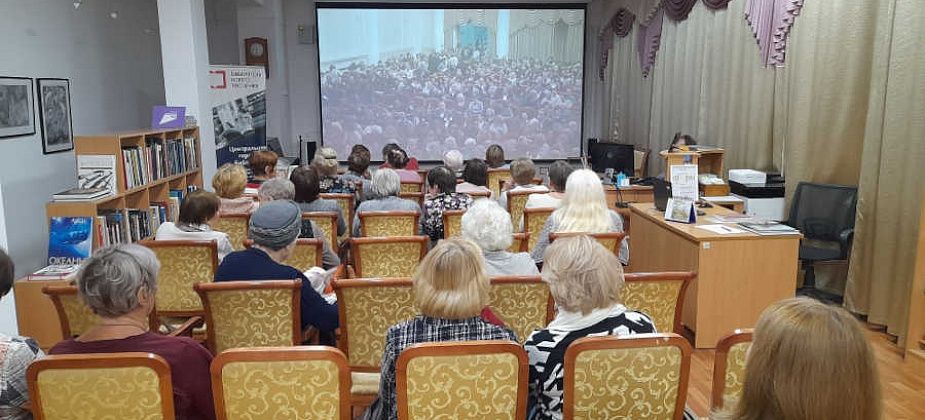 Кто, по мнению посетителей Виртуального зала библиотеки, стал лучшим исполнителем сезона