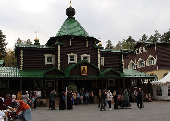 Куда сходить в Краснотурьинске: афиша мероприятий с 20 по 26 октября