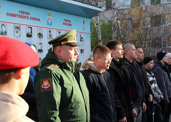 Краснотурьинец решил оспорить призыв на военную службу
