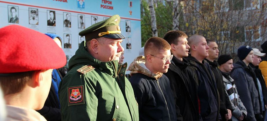 Краснотурьинец решил оспорить призыв на военную службу