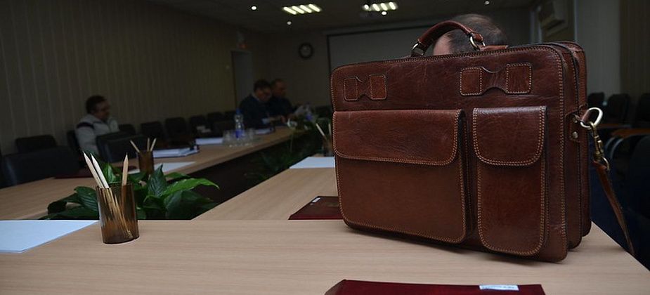 В Краснотурьинск приезжают два важных чиновника из Екатеринбурга