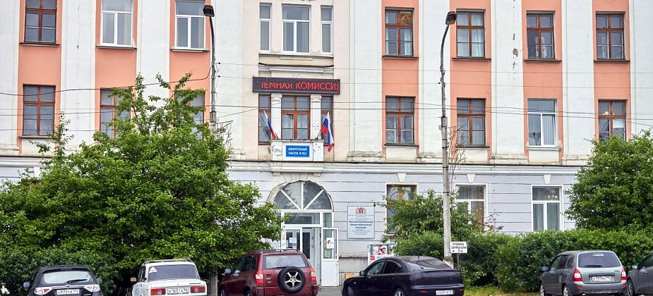 С индустриального колледжа взыскали более 70 тысяч за долги