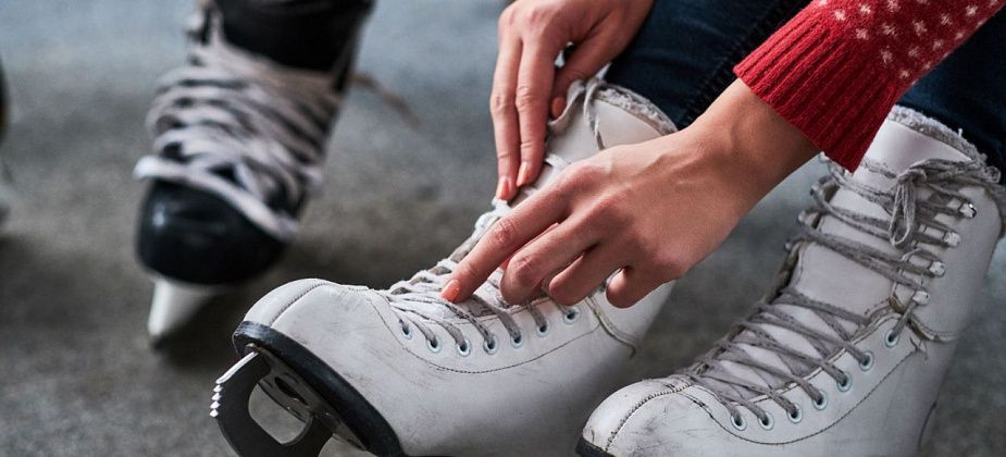 В Краснотурьинске пройдет дискотека на коньках