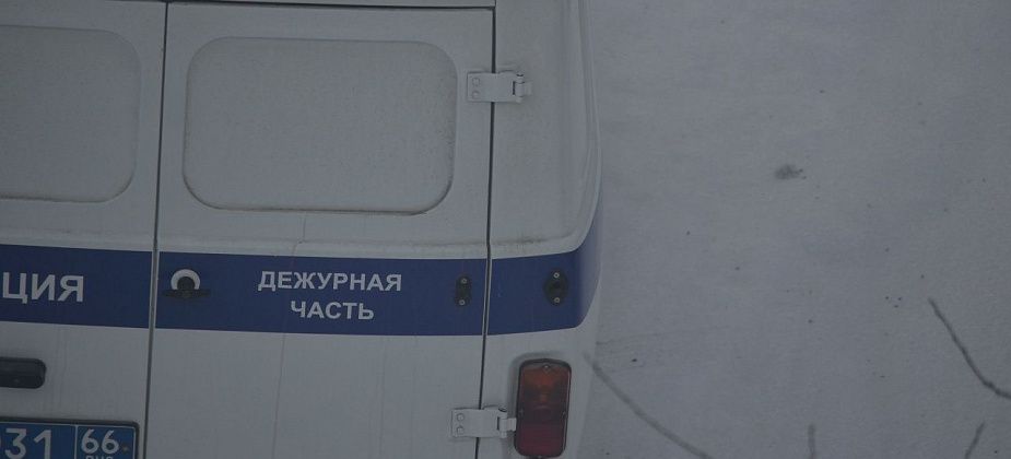 С собой покончил ранее судимый мужчина