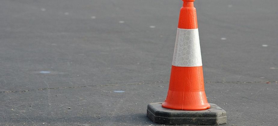 Сегодня еще на одном участке улицы Фрунзе будут проводить работы