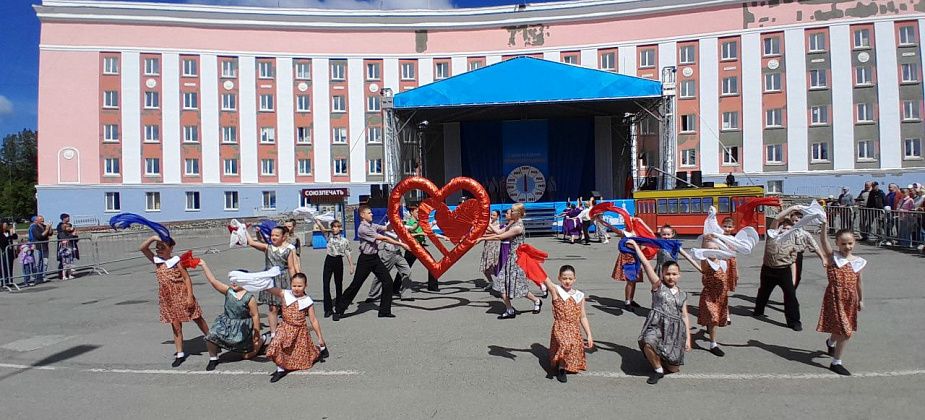 В Краснотурьинске ограничат движение и полностью запретят продавать алкоголь в День города
