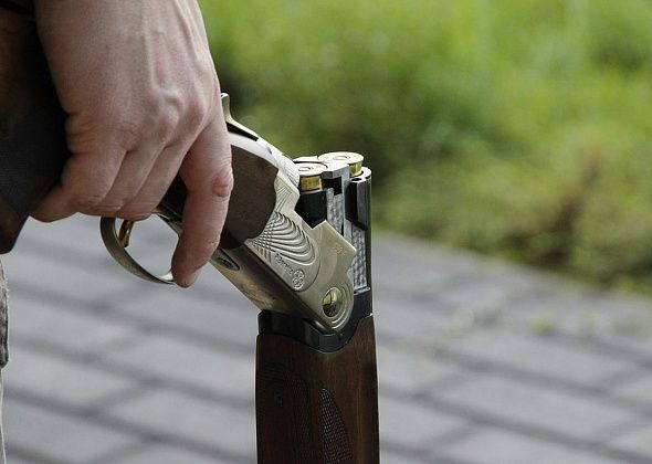 В Краснотурьинске мужчина, переделавший ружье в обрез, заплатит 20 000 рублей