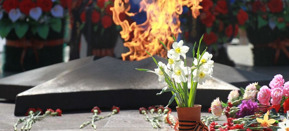 В колледже искусств пройдет концерт, посвященный Великой Отечественной. Приглашают ветеранов