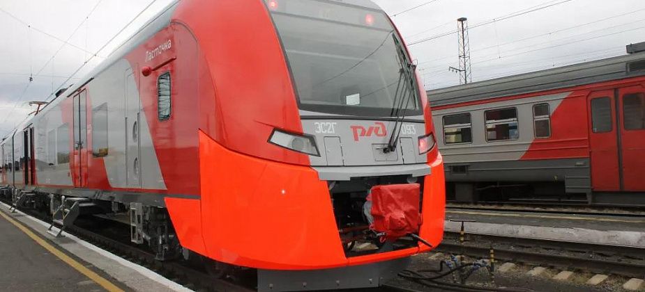В пригородной компании ответили, почему в приложении нельзя купить билет на временные рейсы “Ласточки”