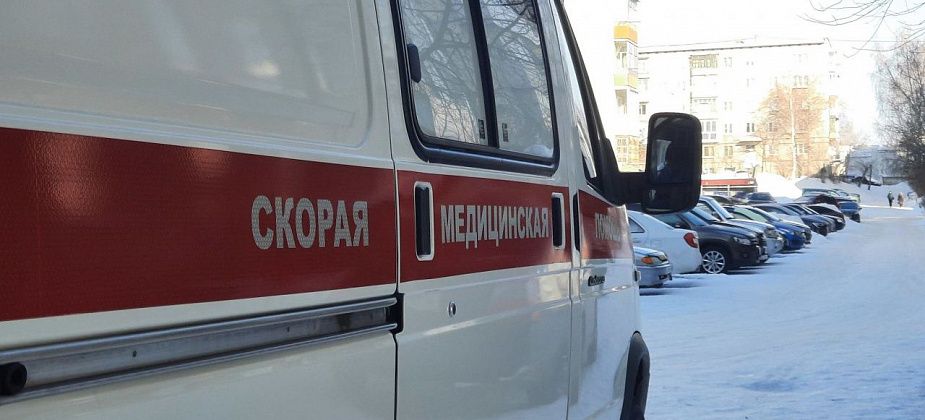 Мужчины в возрасте до 60 лет умирают в разы чаще женщин