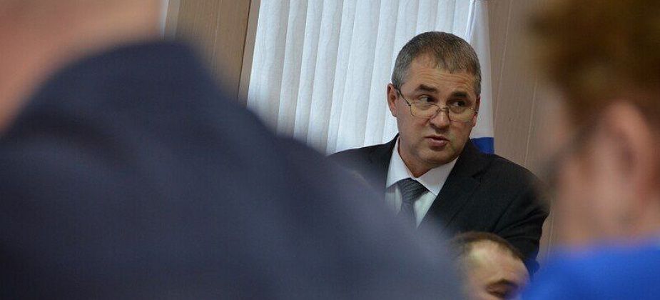 Зам. мэра Краснотурьинска переболел коронавирусом. Призвал вакцинироваться