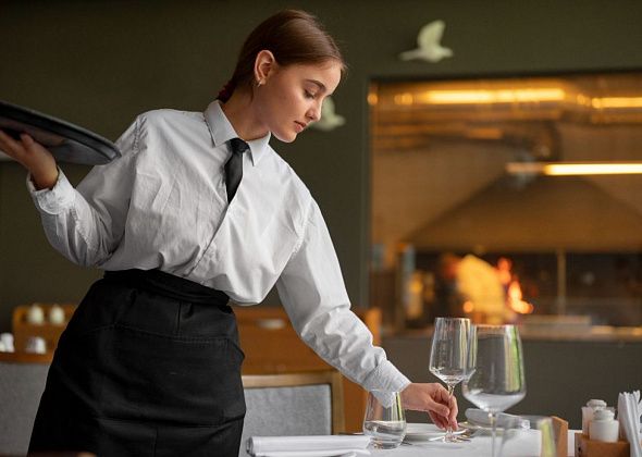 Какую работу предлагает центр занятости с 20 апреля 