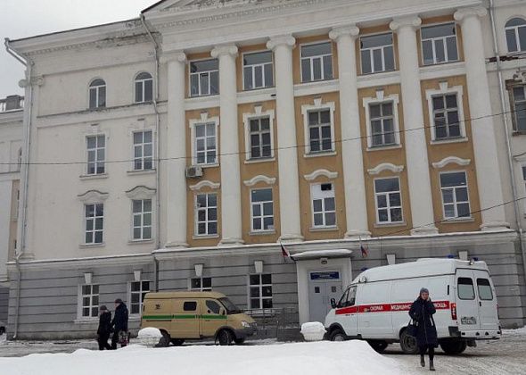 С горбольницы взысканы более 150 тысяч рублей