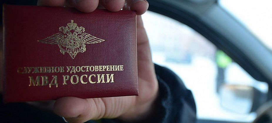 Полицейские задержали шестерых пьяных за рулем