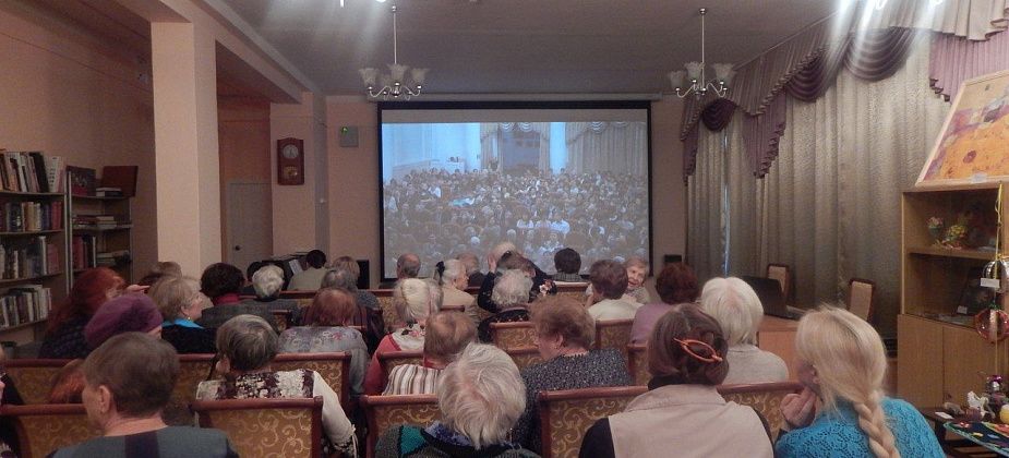 В сентябре открывается сезон Виртуального концертного зала