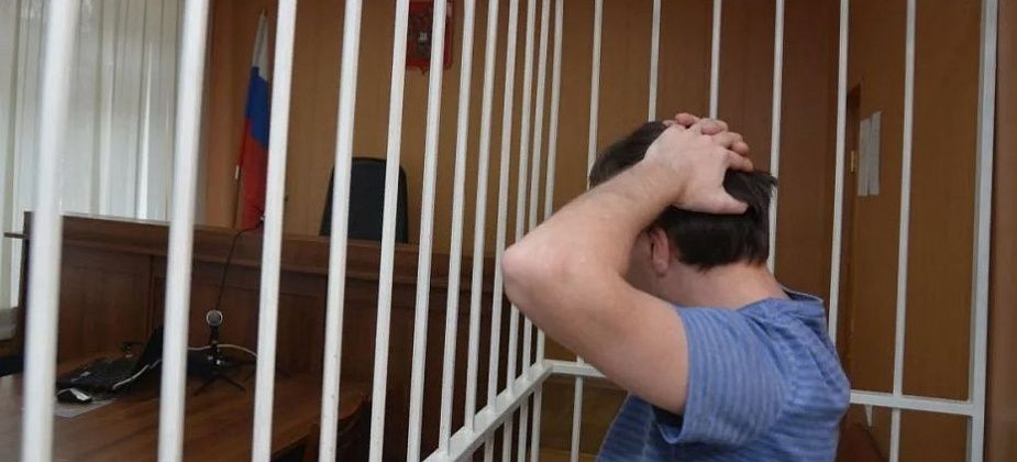 «Просто был пьян». Ранее несудимый гость города совершил три кражи за сутки