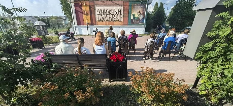 Краснотурьинцев приглашают на музыкально-поэтический квартирник «Щедрый август»