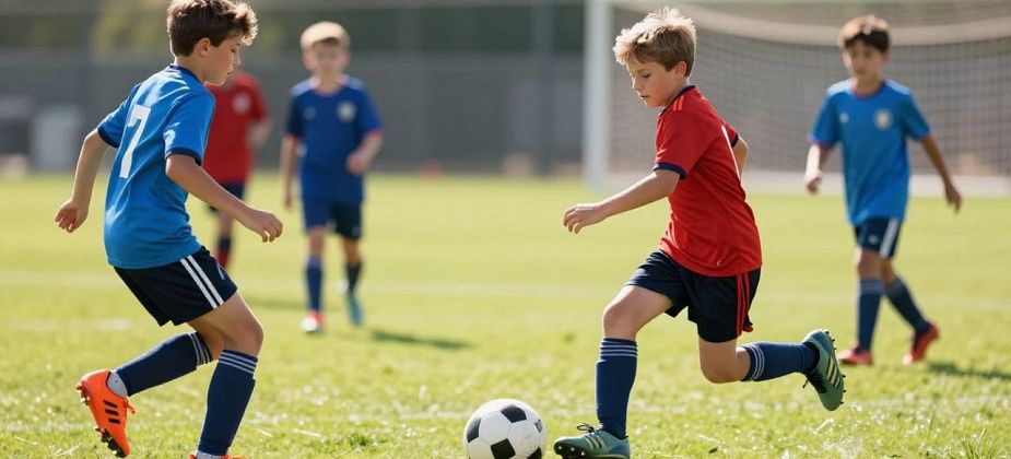 «Маяк» из Краснотурьинска разгромил Faretti FC и уступил Академии «Урала»