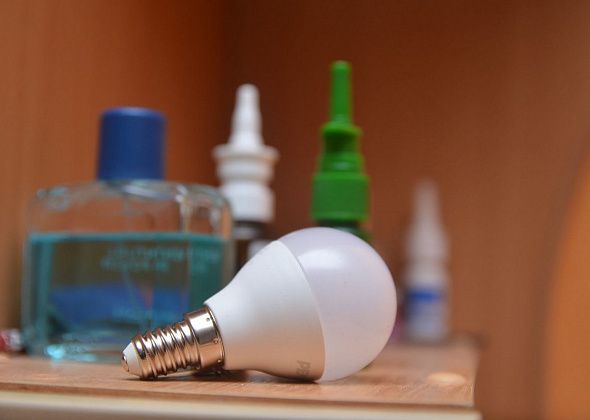 19 февраля в Краснотурьинске отключат электричество на нескольких улицах