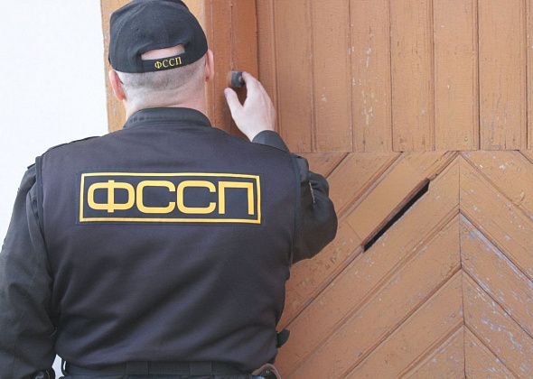 В Управлении ФССП принимают жалобы на действия приставов