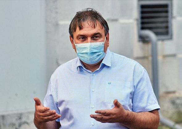 Экс-министра ЖКХ Свердловской области освободили из-под стражи