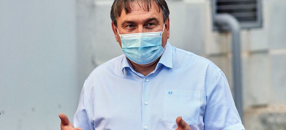 Экс-министра ЖКХ Свердловской области освободили из-под стражи