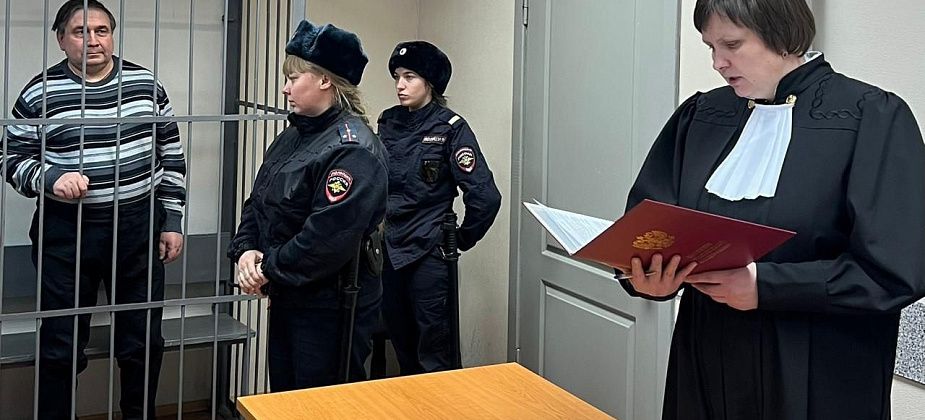 Арестован экс-министр ЖКХ области Николай Смирнов