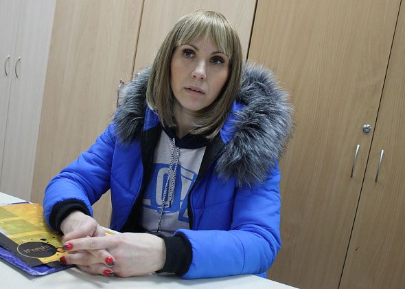 "Не хочу остаться инвалидом". Серовчанка борется с онкологией. Нужна помощь неравнодушных