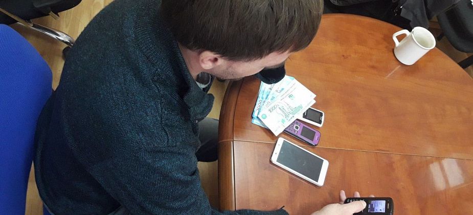 Суд рассмотрит иск прокуратуры из Москвы о взыскании с горожанина 995 тысяч рублей для пенсионерки