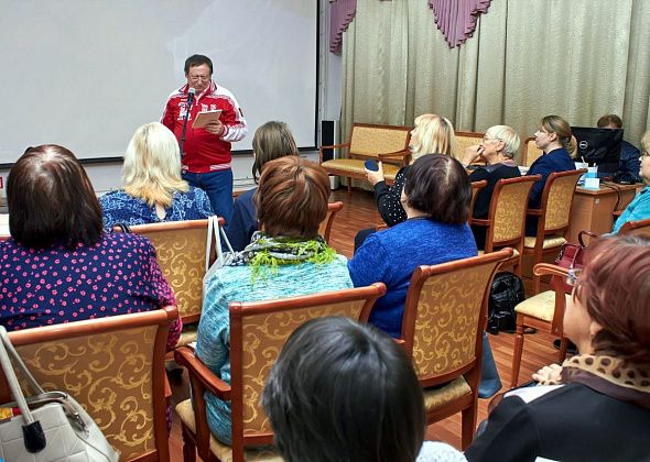 Первый в этом году квартирник пройдет в Центральной городской библиотеке