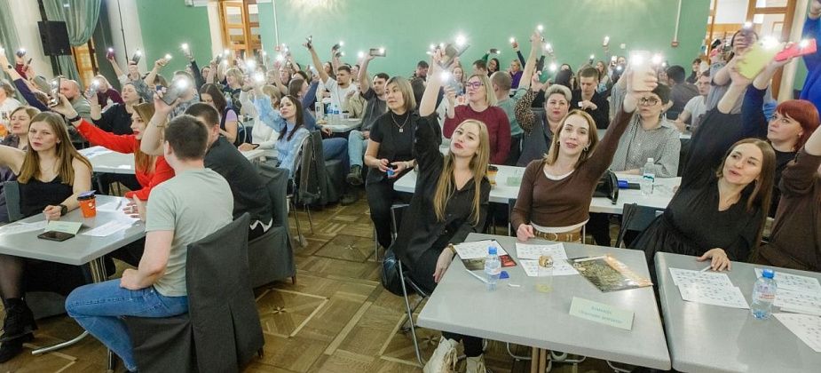 Добрая игра в новом формате: на реабилитацию юного краснотурьинца собрано 140 522 рубля