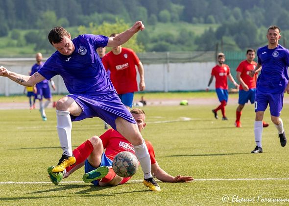 «Маяк» практически потерял шансы попасть в финальную четверку