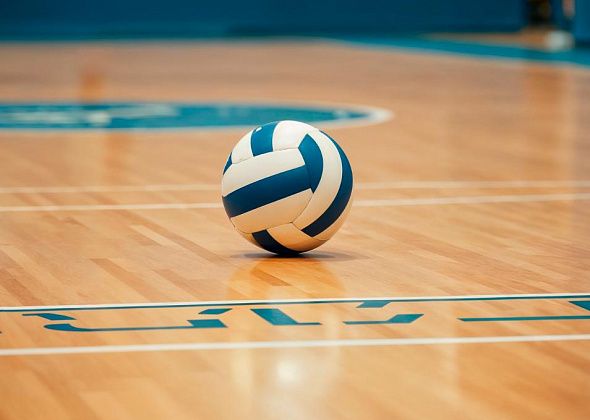 Краснотурьинцы поборются за Кубок Карпинска по волейболу