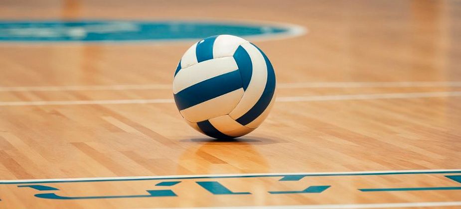 Краснотурьинцы поборются за Кубок Карпинска по волейболу