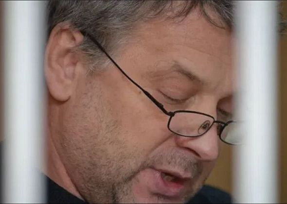 Минприроды подало в суд на Юрия Дубовицкого