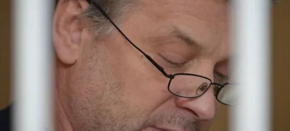 Минприроды подало в суд на Юрия Дубовицкого