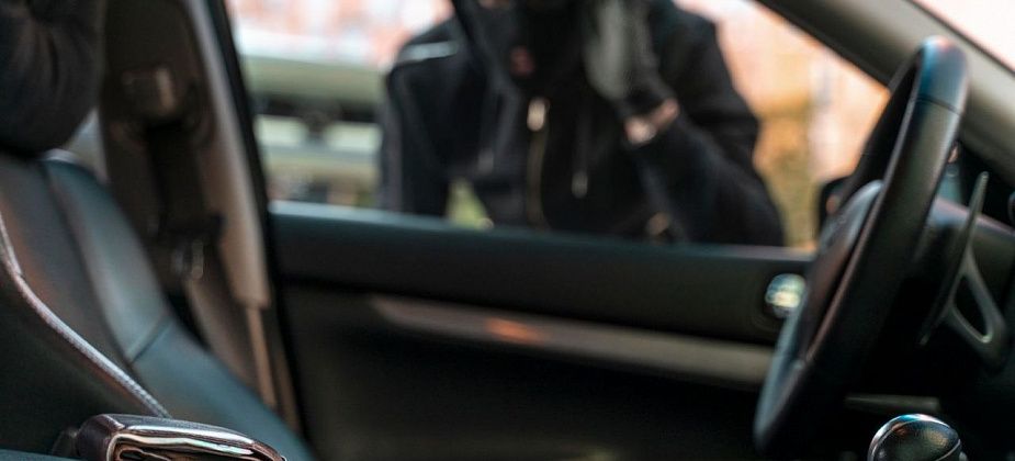 ГИБДД Краснотурьинска напоминает, как избежать угона