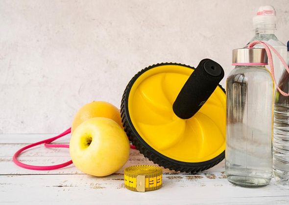 Как составить план тренировок