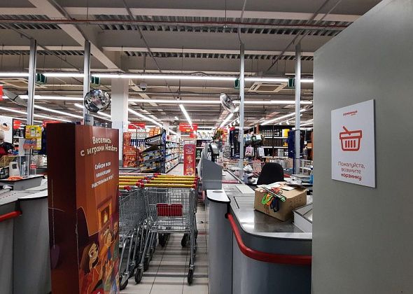 Мать двоих детей из Серова наказали за кражу кофе и коньяка в Краснотурьинске