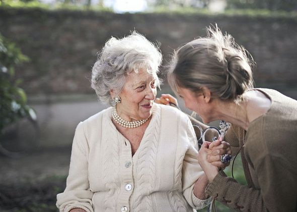 О деменции: можно ли ее заранее выявить и какая есть профилактика?