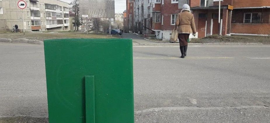 В Краснотурьинске могут появиться подвесные урны
