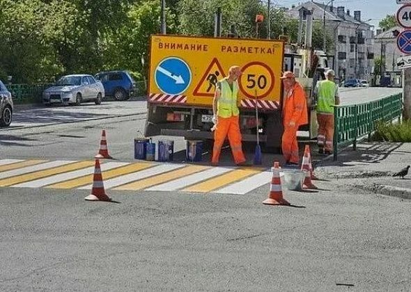 На разметке можно будет заработать почти 4 миллиона рублей