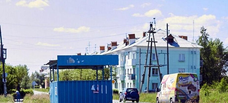 Готов проект очистных сооружений Медной Шахты